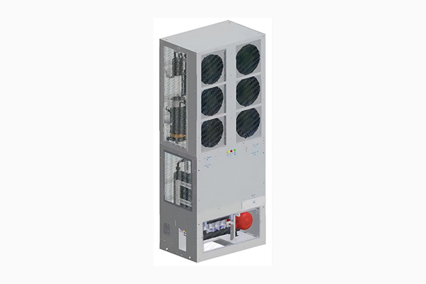 熱管理系統(tǒng)