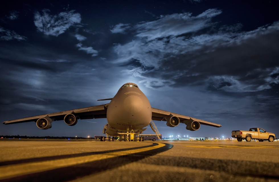 航空保税运输：企业降本新选择，哪些主体能享红利？