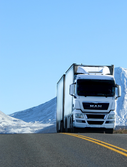 為什么低溫冷鏈物流很重要