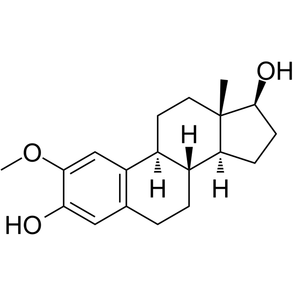2-Methoxyestradiol (二甲氧基雌二醇)