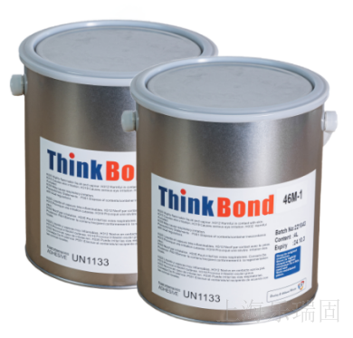 熱硫化粘合劑雙涂 11HS，27MS