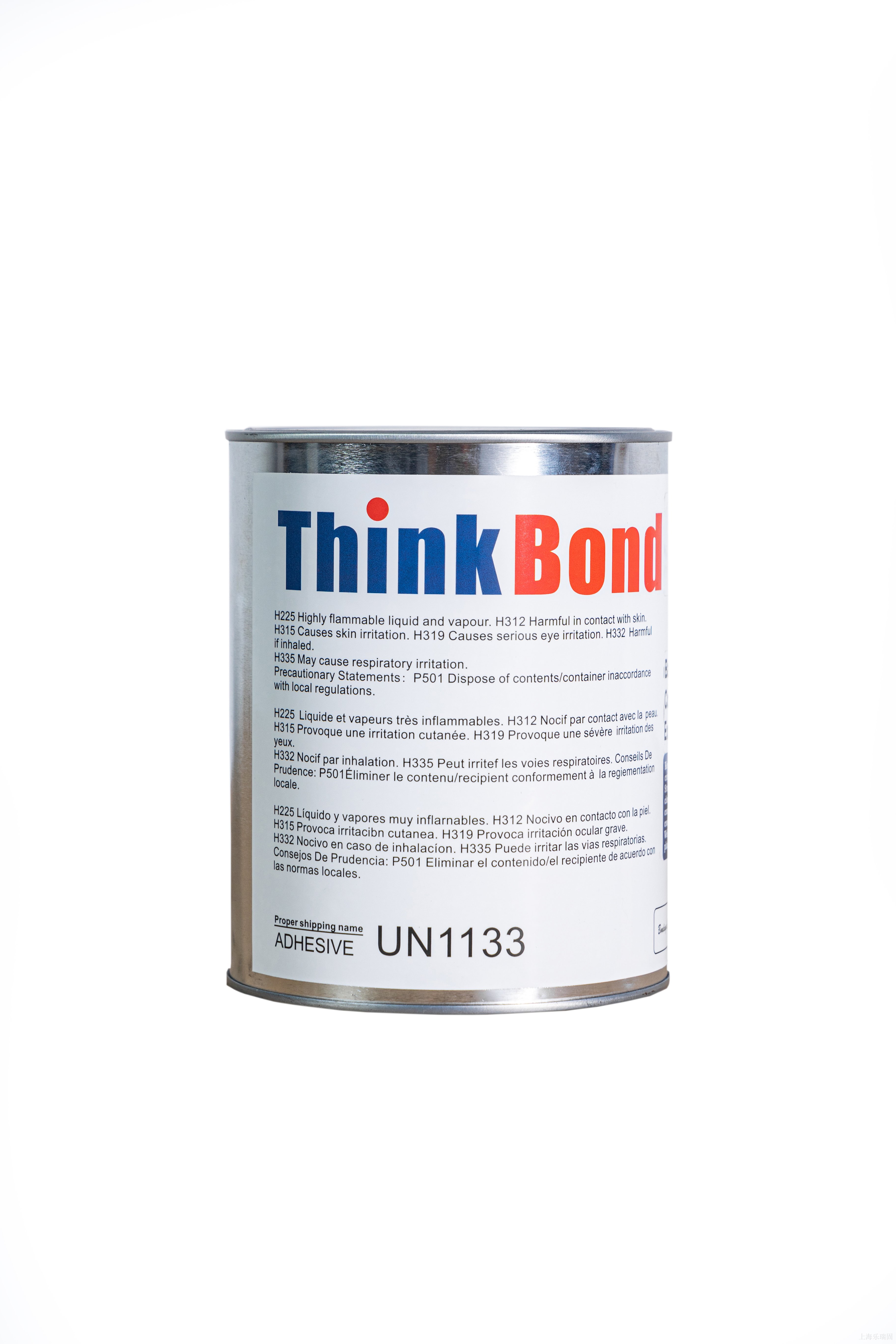 Thinkbond 233A/233B