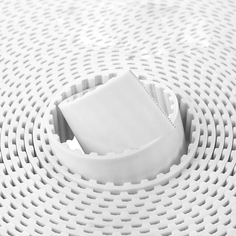 機(jī)械設(shè)備開口同步帶