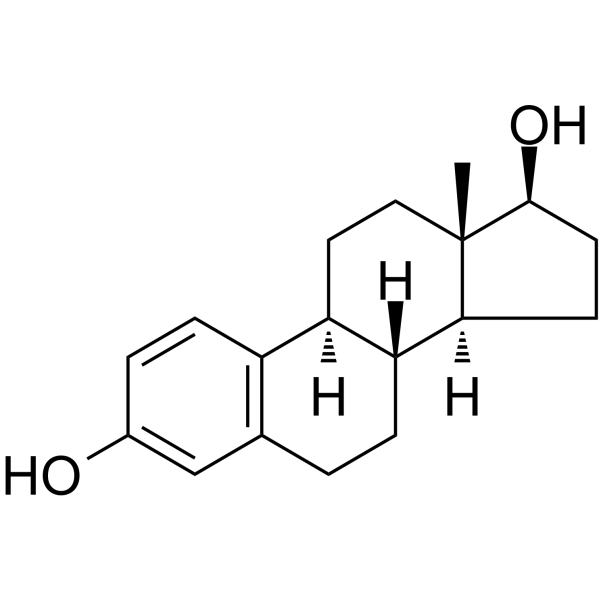 Estradiol (雌二醇）