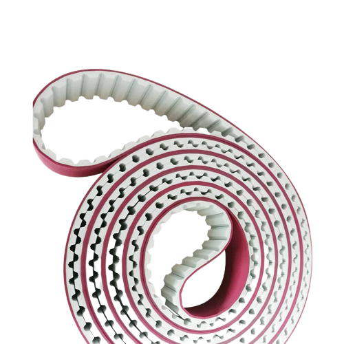 一體硫化APL工業皮帶