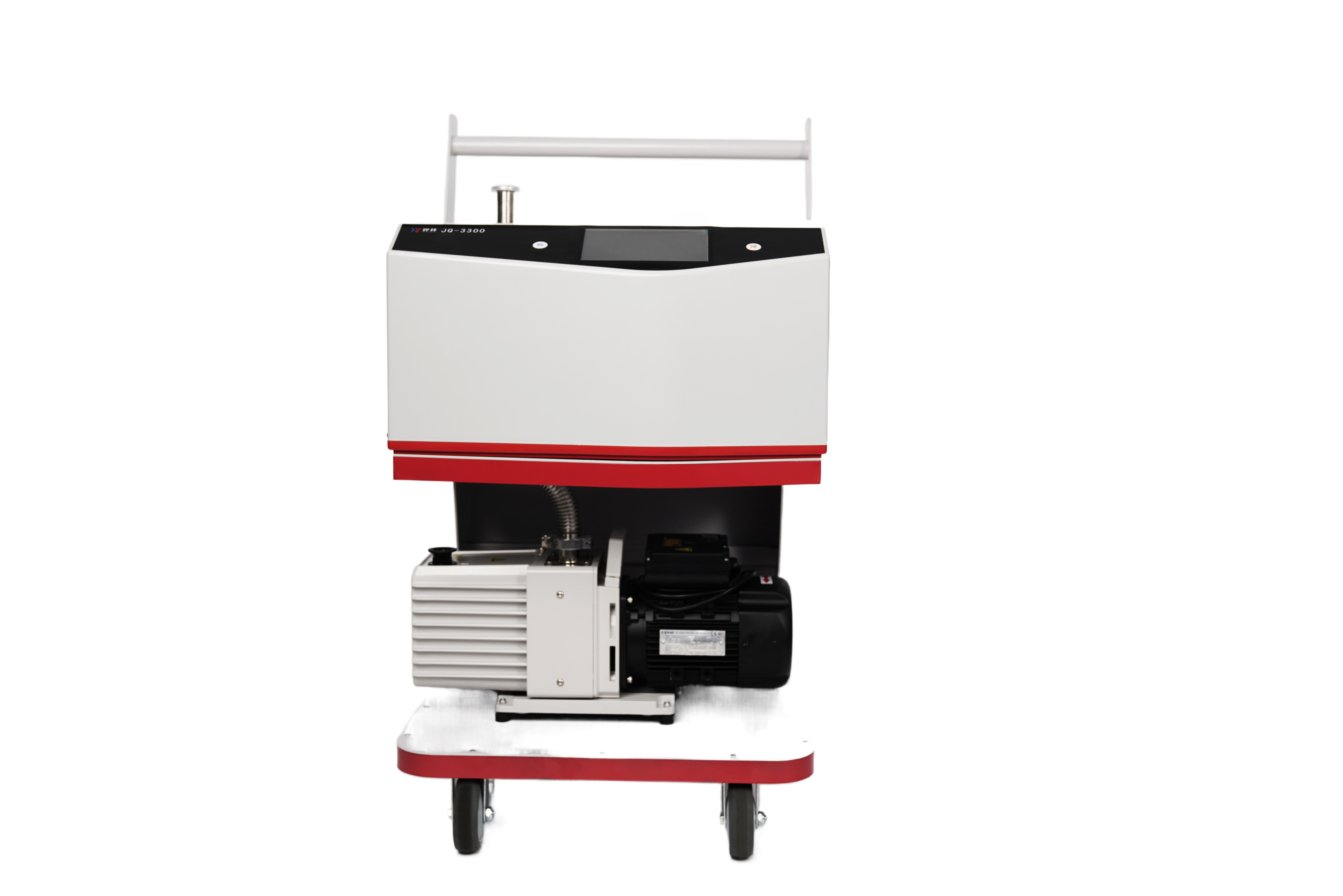 為什么需要在真空中鍍膜？以及如何保持真空環境