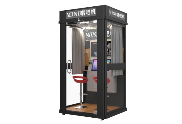 MINI唱吧機(jī)