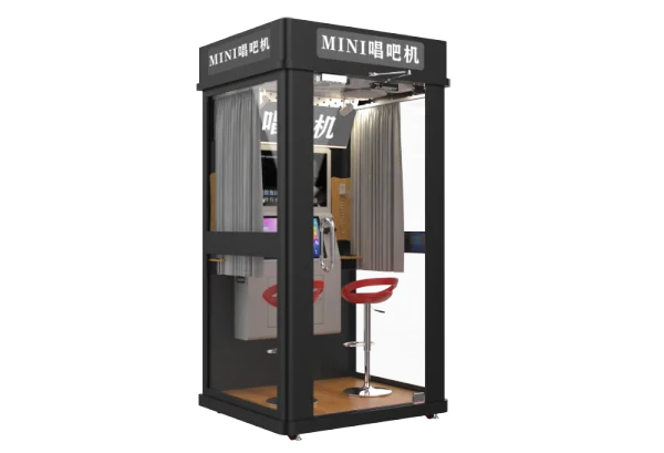 MINI唱吧機