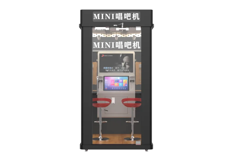MINI唱吧機(jī)