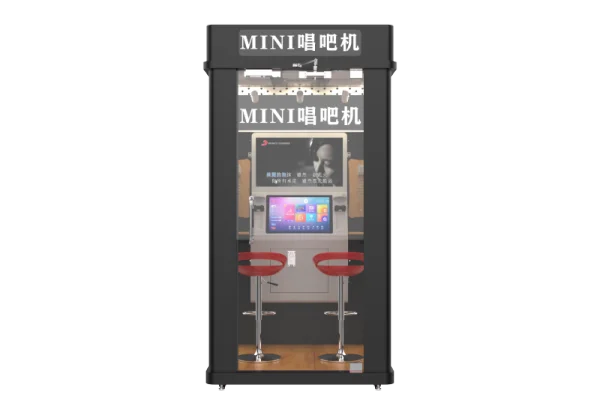 MINI唱吧機(jī)
