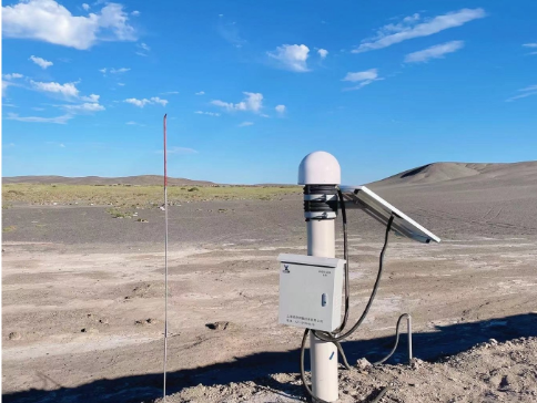 尾礦庫在線監測