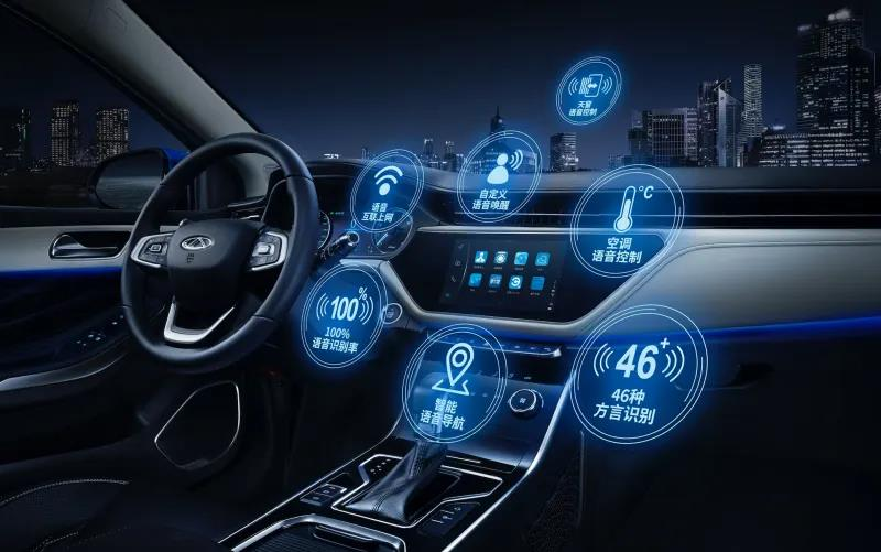 車用操作系統(tǒng)