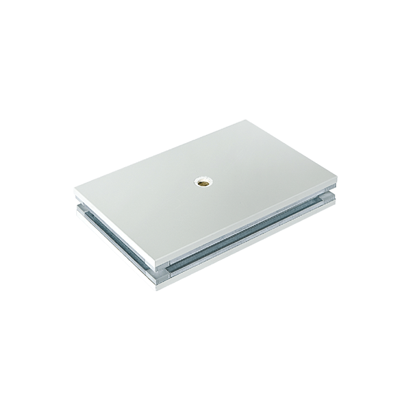 玻鎂巖棉手工板