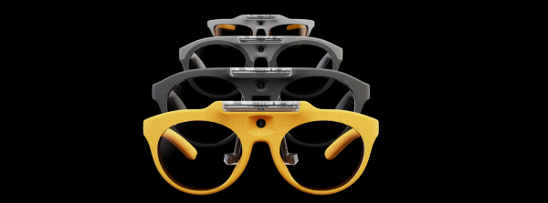 PupilLabs Neon眼動儀