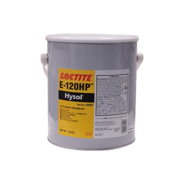 乐泰/loctite EA E-120HP环氧树脂胶