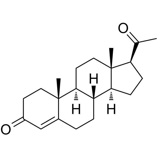 Progesterone ( 孕酮）