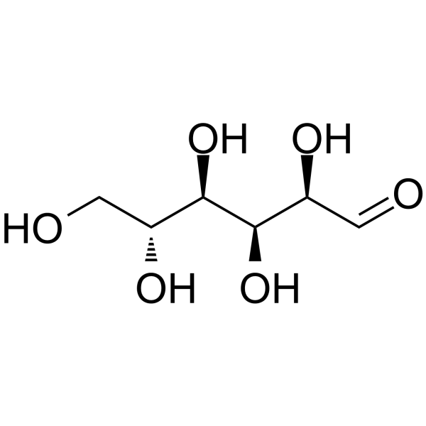 D-Glucose ( 葡萄糖）