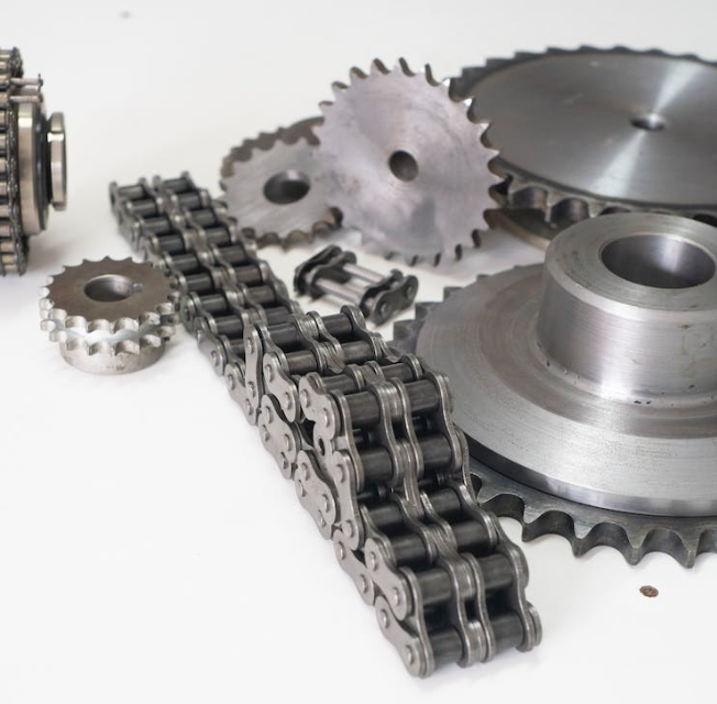 使用潤滑系統時的常見問題