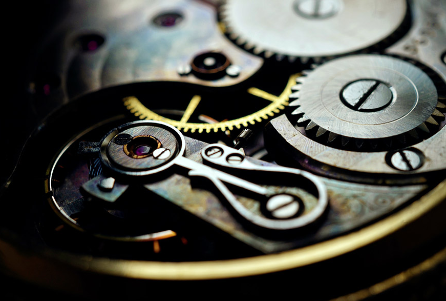 為什么需要自動潤滑?