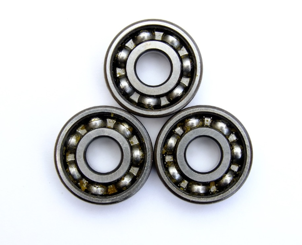 為什么選用自動潤滑系統