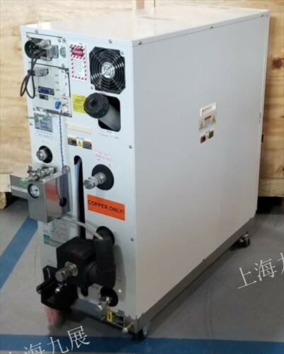 SMC温控器冷水机chiller HRZ008-L-X057