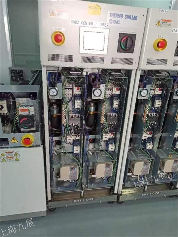 SMC Chiller温控器冷水机HRD010WS-010WS