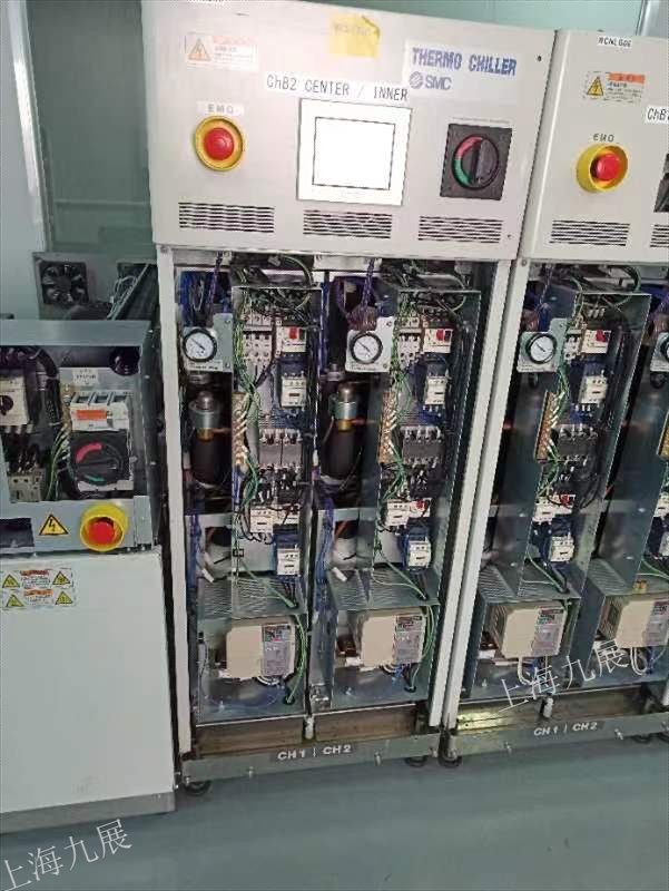 SMC Chiller温控器冷水机HRD010WS-010WS