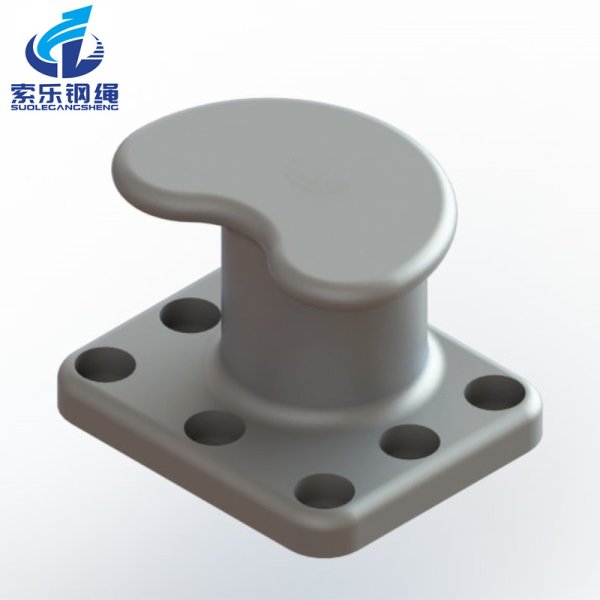 Kidney 系船柱