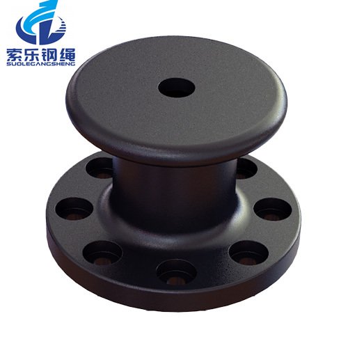 Pillar 系船柱