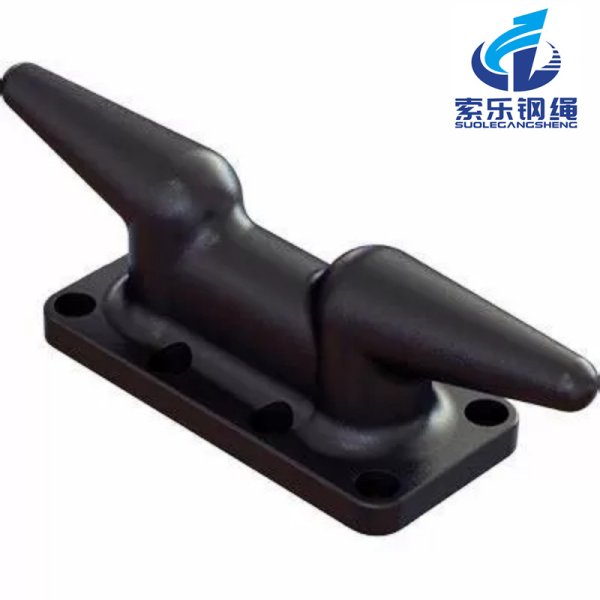Cleat 系船柱