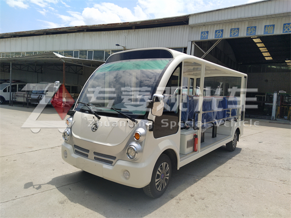 觀光車生產廠家哪家好？