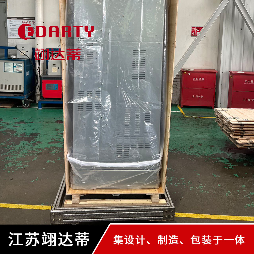 鋼扣箱在實(shí)際應(yīng)用中的優(yōu)勢(shì)