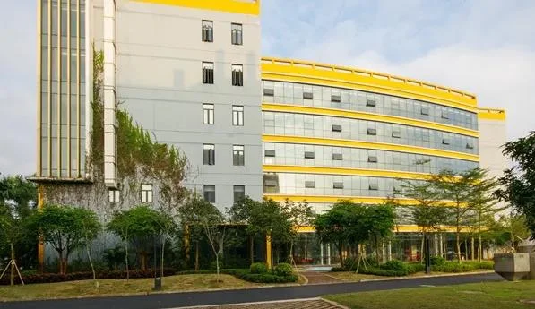 海創谷_海南物業管理條例出臺