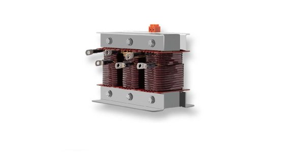 SDRL 串聯(lián)調(diào)諧電抗器