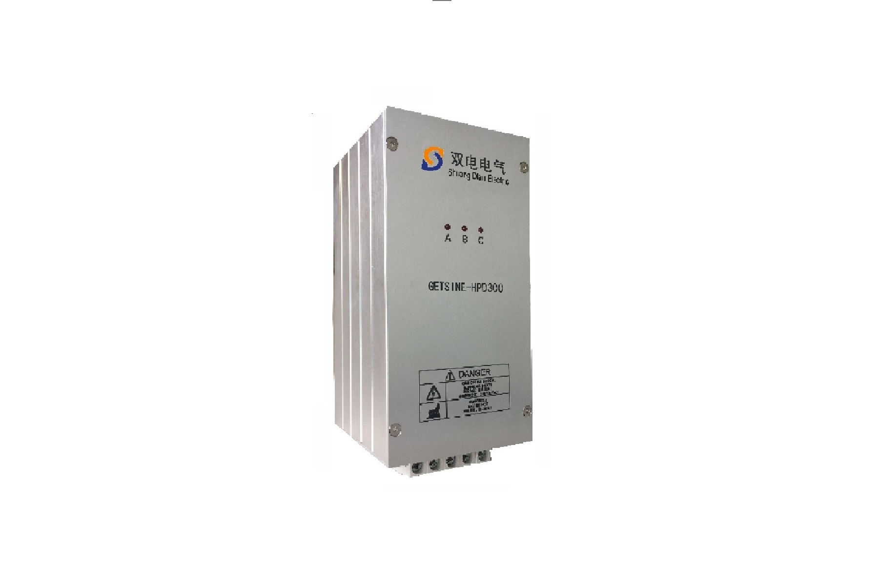 GETSINE-HPD 諧波保護器