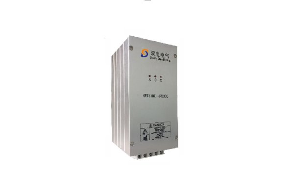 GETSINE-HPD 諧波保護器