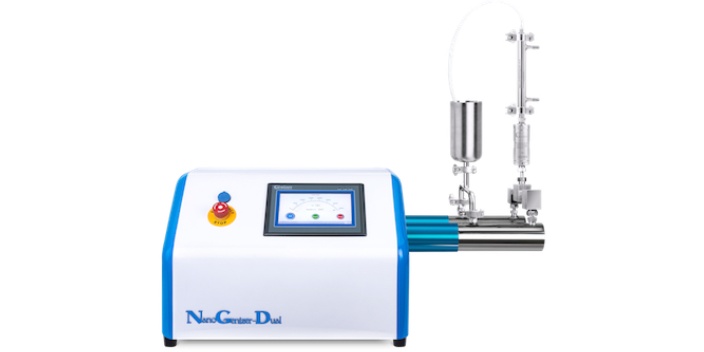 德国纳米微射流均质机 苏州微流纳米生物技术供应