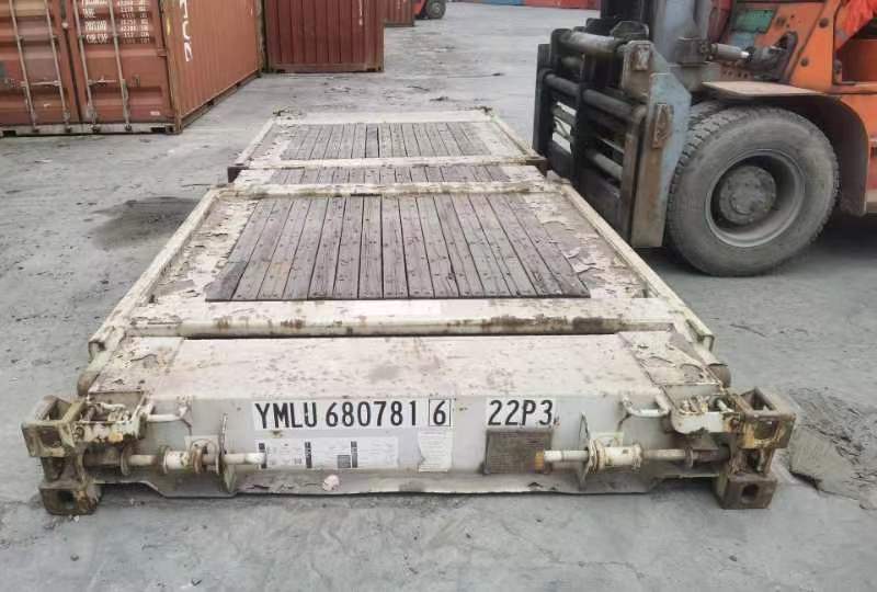 舊20FR