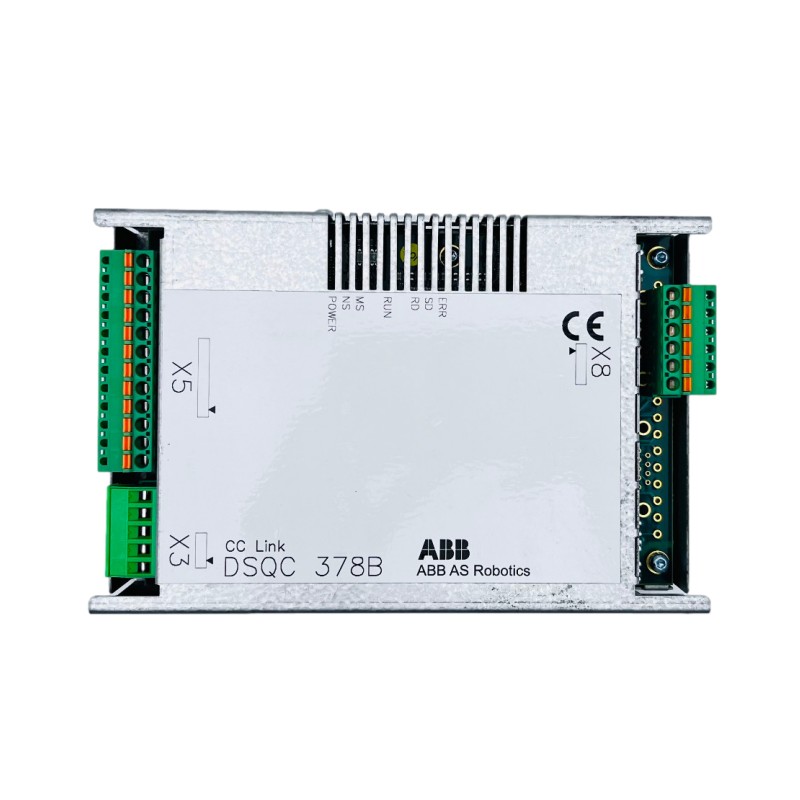 DSQC 378B Queue Tracker 3HNE00421-1_Foshan Chaoren Robot Technology Co ...