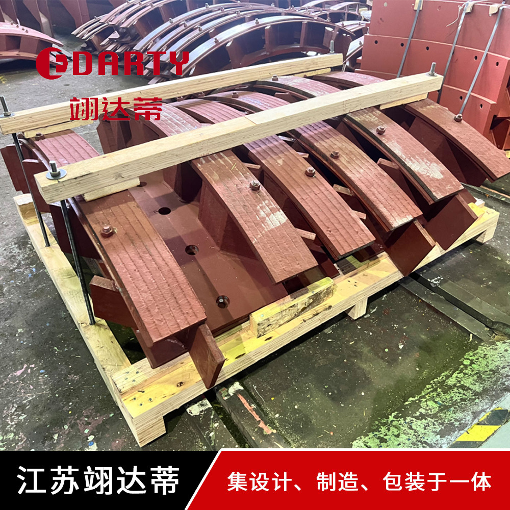 木制托盤綠色物流的踐行者