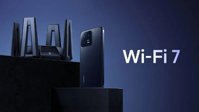 TechInsights：預(yù)計(jì)Wi-Fi 7設(shè)備 2025-2026年超過(guò)Wi-Fi 6E出貨量