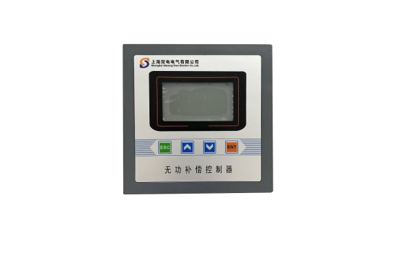 SDWK 低壓無功補(bǔ)償控制器