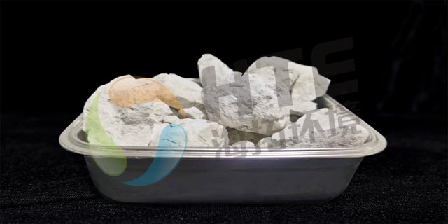 氧化钙:一种多用途的化学物质 | 海拓环境