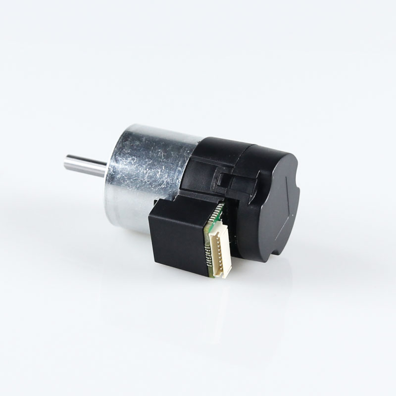 直流無(wú)刷電機(jī)