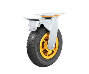 帶您了解我們公司的工業腳輪