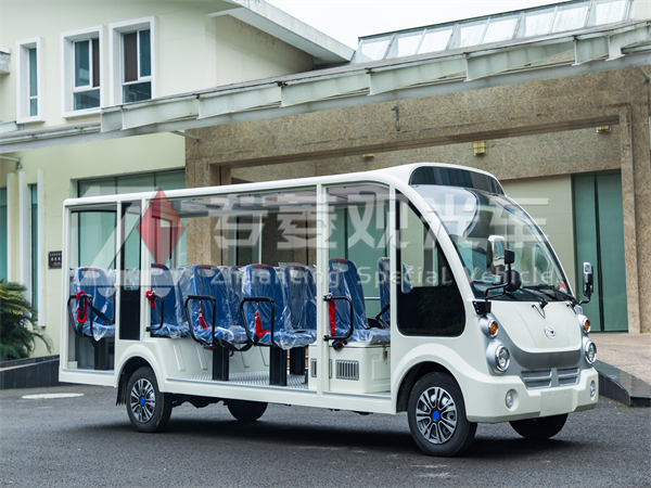 景區(qū)觀光車需要什么駕照？ 