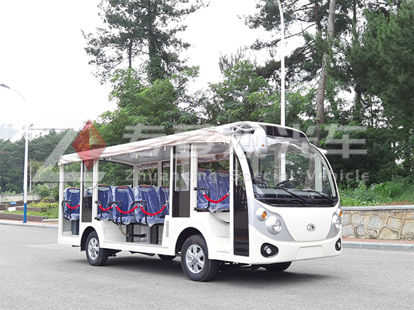 景區(qū)觀光車需要什么駕照？ 