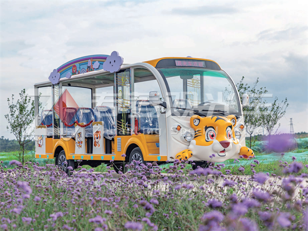 電動觀光車十大品牌？