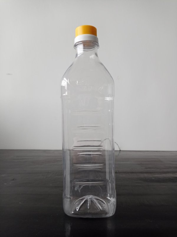 透明塑料瓶