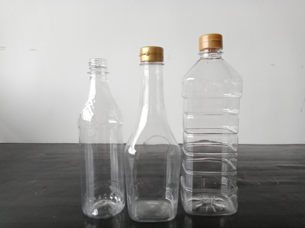 透明塑料瓶